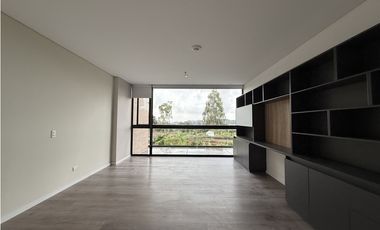 ARRIENDO APARTAMENTO EN ENVIGADO, SECTOR ALTO DE LAS PALMAS (OLIVE)