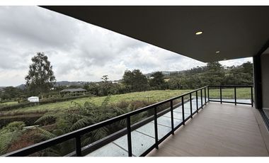 ARRIENDO APARTAMENTO EN ENVIGADO, SECTOR ALTO DE LAS PALMAS (OLIVE)