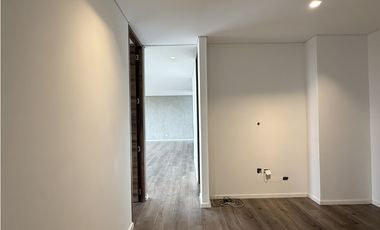 ARRIENDO APARTAMENTO EN ENVIGADO, SECTOR ALTO DE LAS PALMAS (OLIVE)