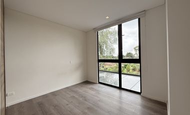 ARRIENDO APARTAMENTO EN ENVIGADO, SECTOR ALTO DE LAS PALMAS (OLIVE)