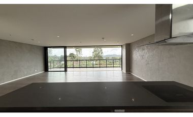 ARRIENDO APARTAMENTO EN ENVIGADO, SECTOR ALTO DE LAS PALMAS (OLIVE)
