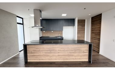 ARRIENDO APARTAMENTO EN ENVIGADO, SECTOR ALTO DE LAS PALMAS (OLIVE)