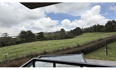 ARRIENDO APARTAMENTO EN ENVIGADO, SECTOR ALTO DE LAS PALMAS (OLIVE)