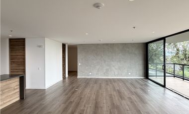 ARRIENDO APARTAMENTO EN ENVIGADO, SECTOR ALTO DE LAS PALMAS (OLIVE)