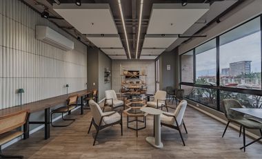 ARRIENDO APARTAMENTO EN EL POBLADO, SECTOR LALINDE (PARMA)