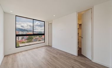 ARRIENDO APARTAMENTO EN EL POBLADO, SECTOR LALINDE (PARMA)