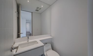 ARRIENDO APARTAMENTO EN EL POBLADO, SECTOR LALINDE (PARMA)