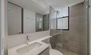 ARRIENDO APARTAMENTO EN EL POBLADO, SECTOR LALINDE (PARMA)