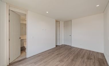 ARRIENDO APARTAMENTO EN EL POBLADO, SECTOR LALINDE (PARMA)