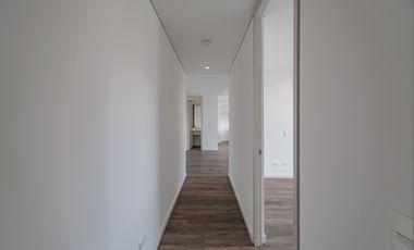 ARRIENDO APARTAMENTO EN EL POBLADO, SECTOR LALINDE (PARMA)