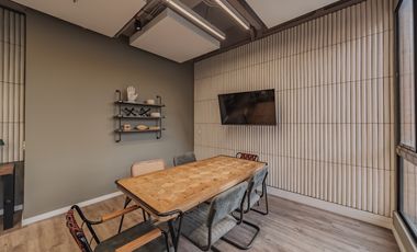 ARRIENDO APARTAMENTO EN EL POBLADO, SECTOR LALINDE (PARMA)