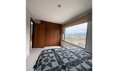 Venta Penhouse Amueblado, Sector Paucarbamba, Cuenca