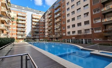 Alquiler temporario 2 ambientes en Terrazas del Dique ENERO 2026