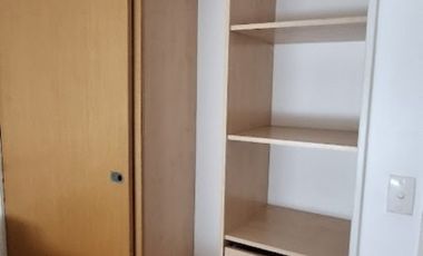 Alquiler temporario 2 ambientes en Terrazas del Dique ENERO 2026