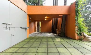 VENTA DE CASA EN CONTADERO CUAJIMALPA DE MORELOS CDMX