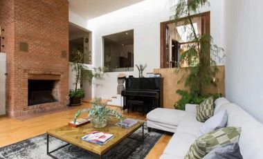 VENTA DE CASA EN CONTADERO CUAJIMALPA DE MORELOS CDMX