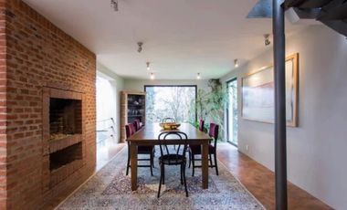 VENTA DE CASA EN CONTADERO CUAJIMALPA DE MORELOS CDMX