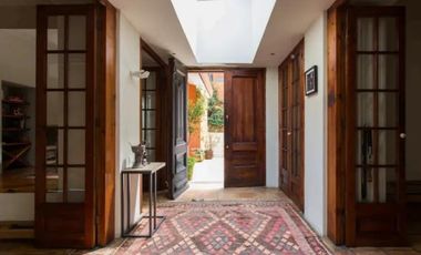 VENTA DE CASA EN CONTADERO CUAJIMALPA DE MORELOS CDMX