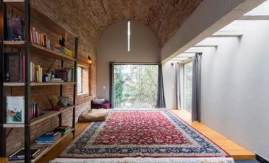 VENTA DE CASA EN CONTADERO CUAJIMALPA DE MORELOS CDMX