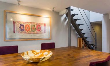 VENTA DE CASA EN CONTADERO CUAJIMALPA DE MORELOS CDMX