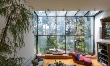 VENTA DE CASA EN CONTADERO CUAJIMALPA DE MORELOS CDMX