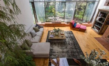 VENTA DE CASA EN CONTADERO CUAJIMALPA DE MORELOS CDMX