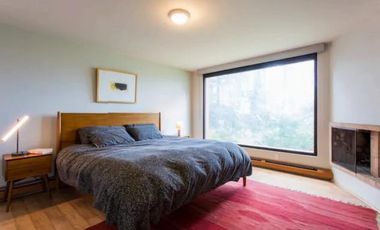 VENTA DE CASA EN CONTADERO CUAJIMALPA DE MORELOS CDMX