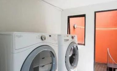 VENTA DE CASA EN CONTADERO CUAJIMALPA DE MORELOS CDMX