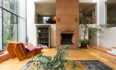 VENTA DE CASA EN CONTADERO CUAJIMALPA DE MORELOS CDMX