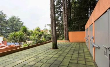 VENTA DE CASA EN CONTADERO CUAJIMALPA DE MORELOS CDMX