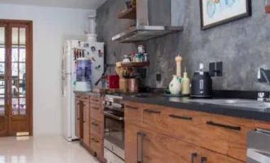 VENTA DE CASA EN CONTADERO CUAJIMALPA DE MORELOS CDMX