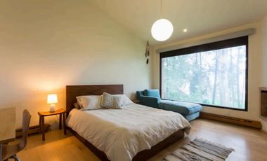 VENTA DE CASA EN CONTADERO CUAJIMALPA DE MORELOS CDMX