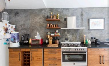 VENTA DE CASA EN CONTADERO CUAJIMALPA DE MORELOS CDMX