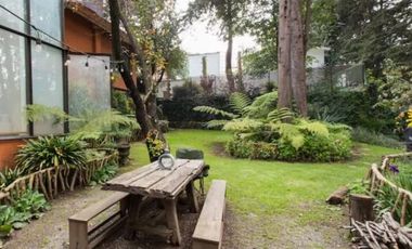 VENTA DE CASA EN CONTADERO CUAJIMALPA DE MORELOS CDMX