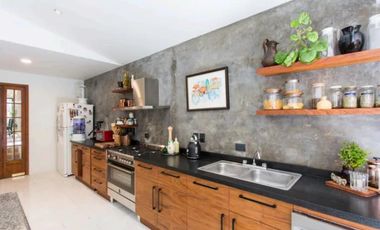 VENTA DE CASA EN CONTADERO CUAJIMALPA DE MORELOS CDMX