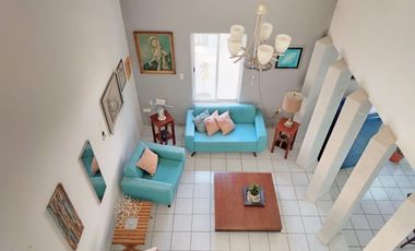 Casa en venta, San Antonio Cinta, Mérida, Yucatán