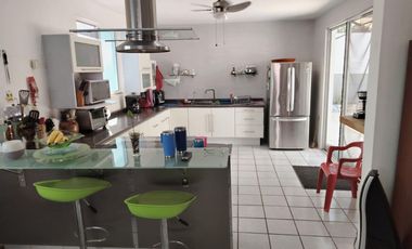 Casa en venta, San Antonio Cinta, Mérida, Yucatán