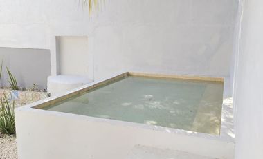 Casa en venta, San Antonio Cinta, Mérida, Yucatán