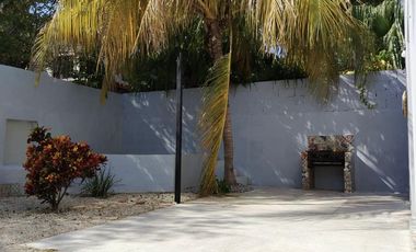 Casa en venta, San Antonio Cinta, Mérida, Yucatán