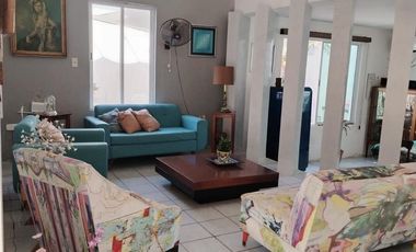 Casa en venta, San Antonio Cinta, Mérida, Yucatán