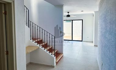 Casa en venta, Montebello, Mérida, Yucatán