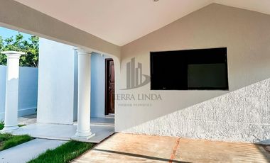 Casa en venta, Montebello, Mérida, Yucatán