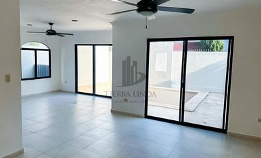 Casa en venta, Montebello, Mérida, Yucatán