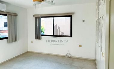 Casa en venta, Montebello, Mérida, Yucatán