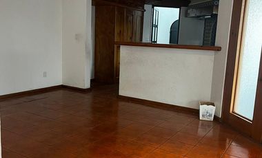 Casa en condominio en Centro Sur