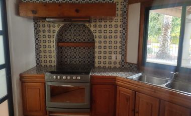 Casa en condominio en Centro Sur