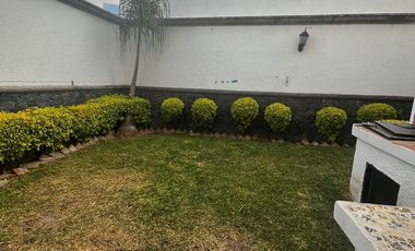 Casa en condominio en Centro Sur