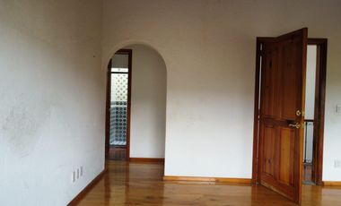 Casa en condominio en Centro Sur