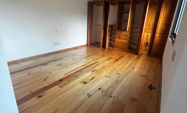 Casa en condominio en Centro Sur