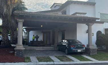 Casa en condominio en Centro Sur